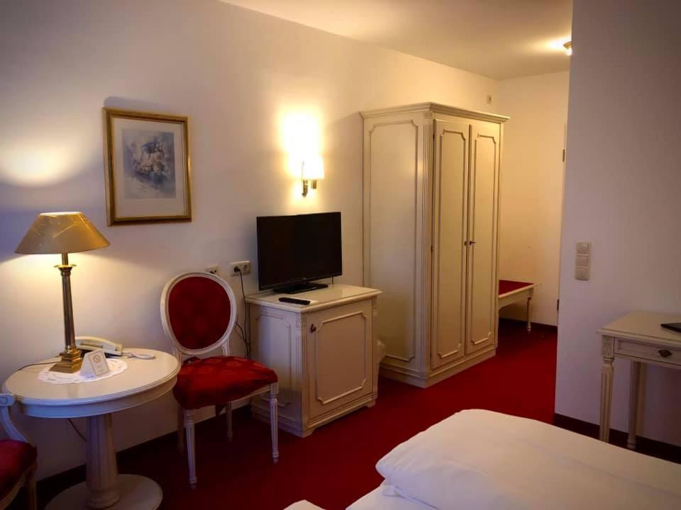 Hotel Daniels ハルベルクモース エクステリア 写真
