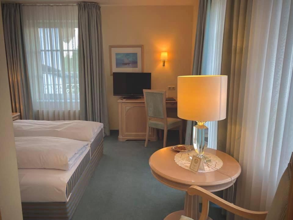 Hotel Daniels ハルベルクモース エクステリア 写真