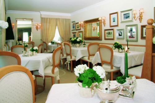 Hotel Daniels ハルベルクモース エクステリア 写真