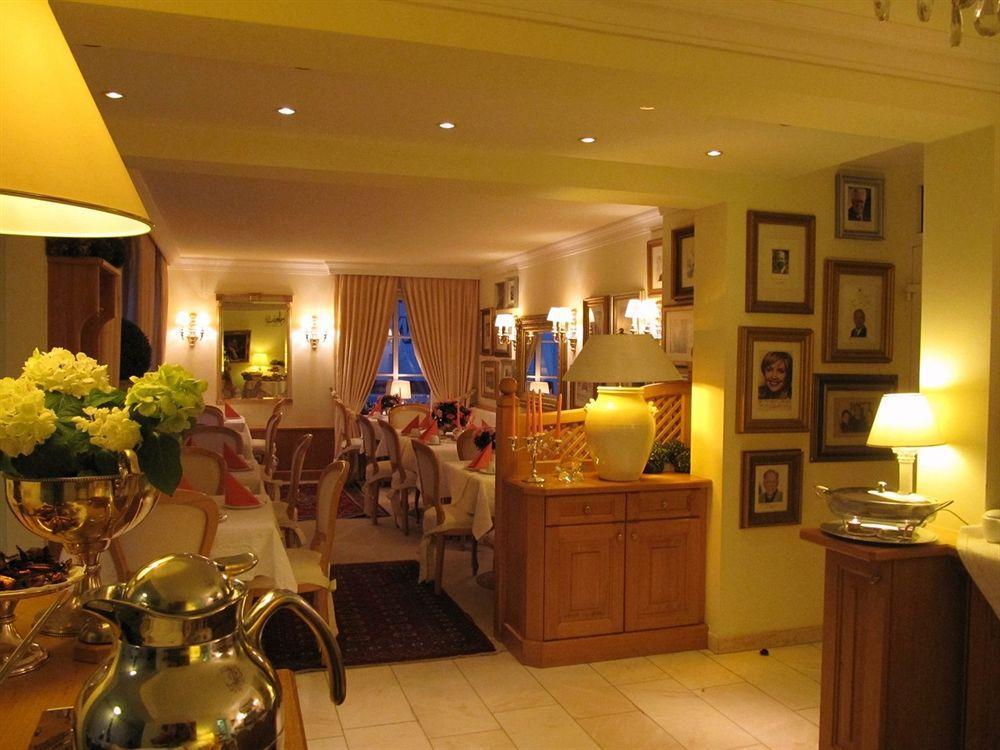 Hotel Daniels ハルベルクモース エクステリア 写真