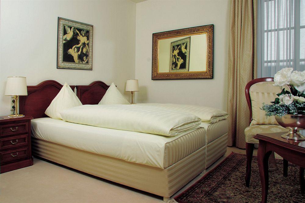 Hotel Daniels ハルベルクモース エクステリア 写真
