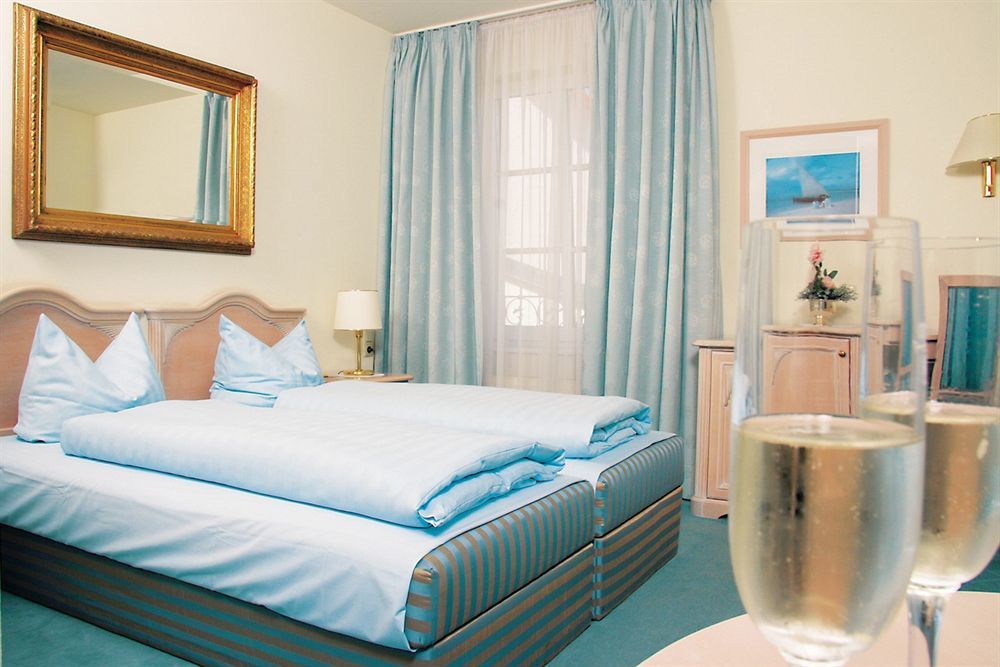 Hotel Daniels ハルベルクモース エクステリア 写真