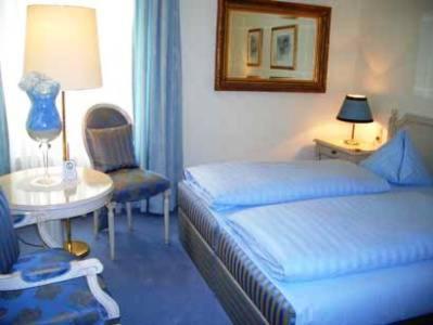 Hotel Daniels ハルベルクモース エクステリア 写真